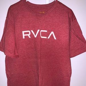 RVCA shirt